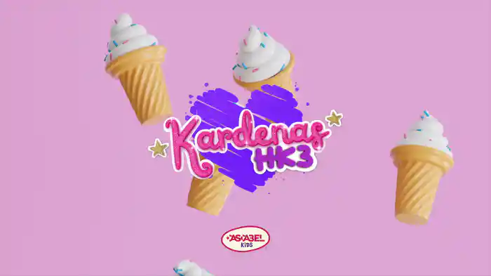 1 hora de Dubidubidu (Chipi Chipi Chapa Chapa) (Audio)