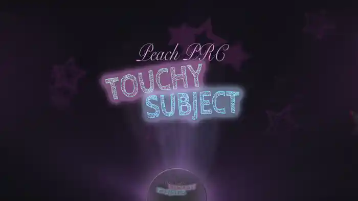 Touchy Subject (Lyric Video)