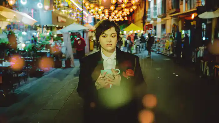 Te Perdono (Lyric Video)