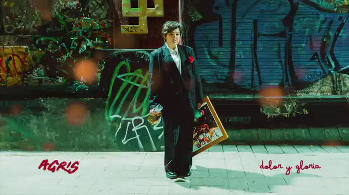 Dolor y Gloria (Lyric Video)