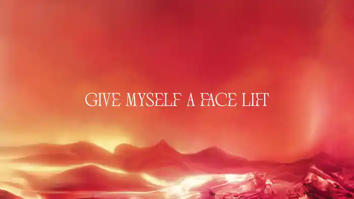 Face Lift (Intro/Lyric Video)