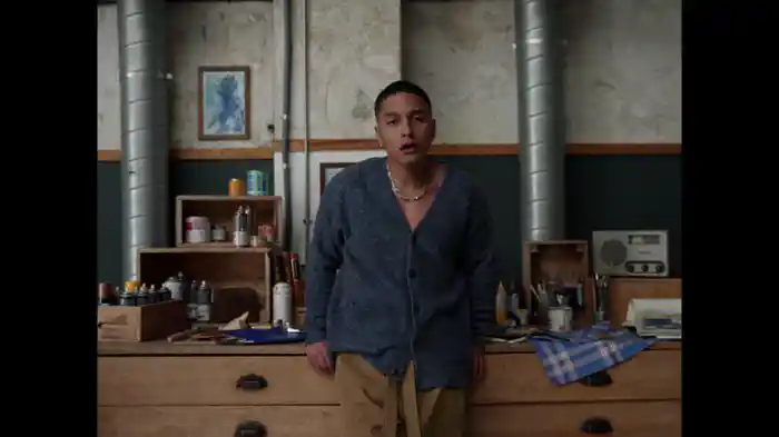 Y SI SE ABREN LOS CIELOS