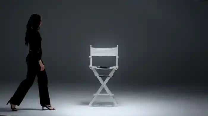 Only One I Need (Visualizer)