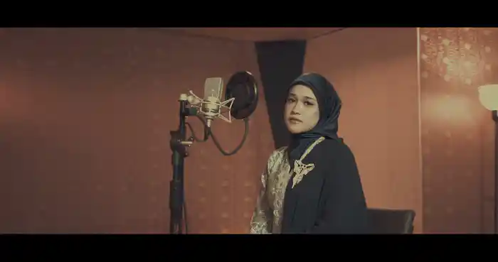 Masing Masing (Versi Tradisional / Lyric Video)