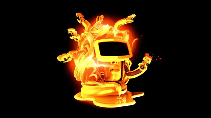 Fire (Orchestral Version)