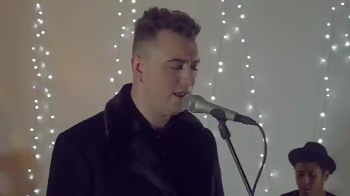 I've Told You Now (Vevo DSCVR 2014)