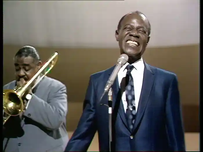 Mack The Knife (Live At The BBC)