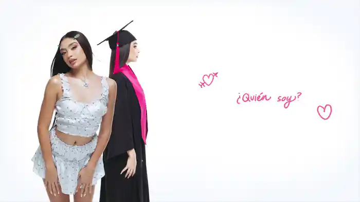 Intro (preguntas) (Lyric Video)