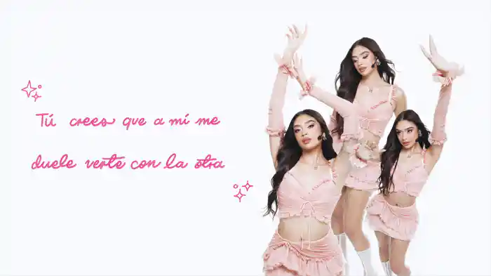 Ay Nena (Lyric Video)