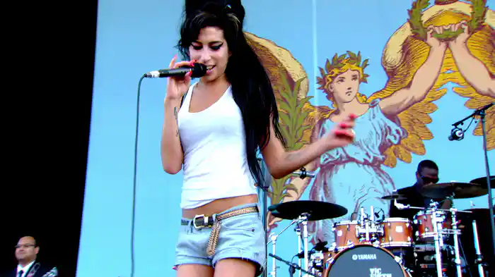Valerie (Live At The Isle Of Wight Festival / 2007)