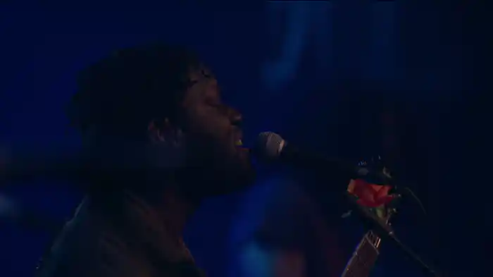 You Ain't The Problem