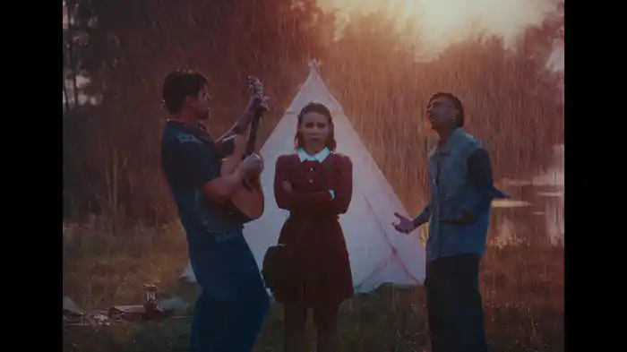 No Escuches Esta Canción