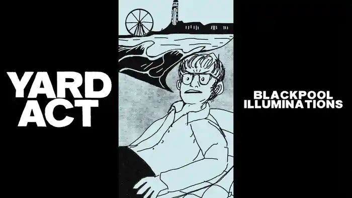 Blackpool Illuminations (Storyboard)