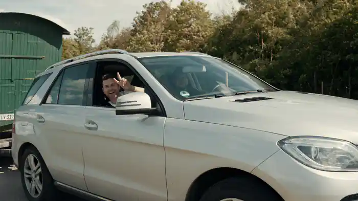 Allez Allez (Bauwagen)