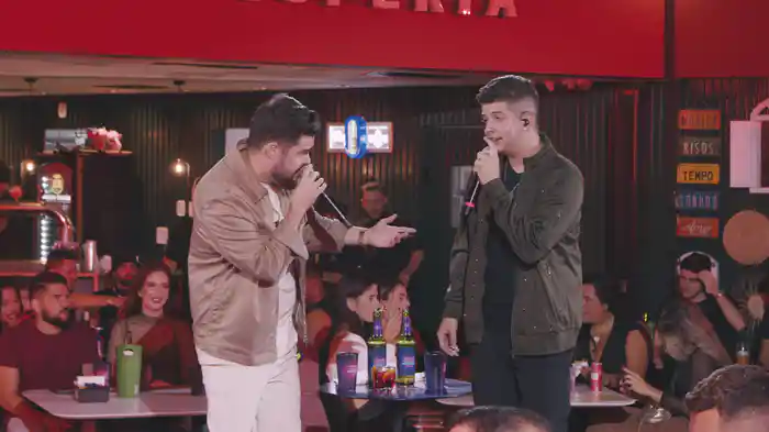 1900 E Minha Ex (Ao Vivo Em Aracaju / 2024)