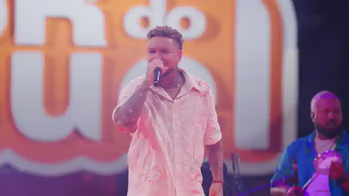 Me Assume ou Me Esquece / Sinais (Ao Vivo Em Recife / 2024)