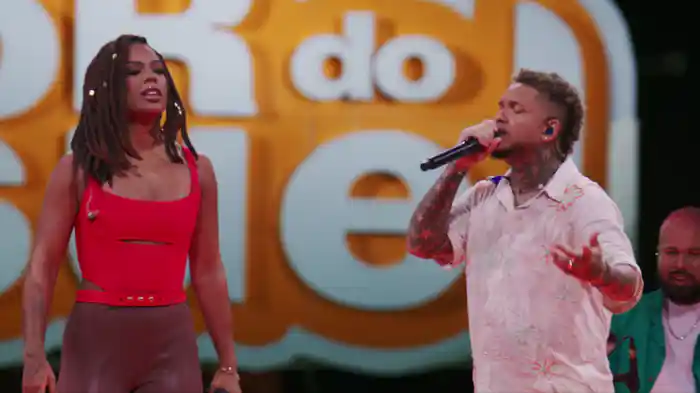 Tomara (Ao Vivo Em Recife / 2024)