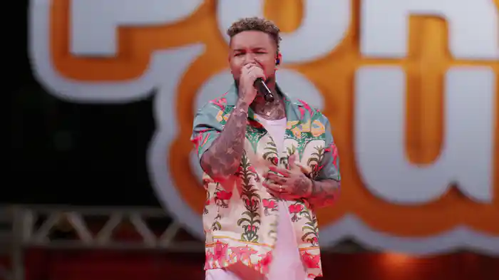 Tô Melhor Sozinho (Ao Vivo Em Recife / 2024)