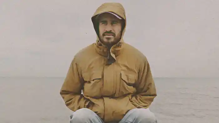 I’ll Wait (Acoustic Version / Audio)