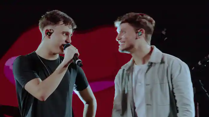 Pega Eu (Ao Vivo Em Goiânia / 2024)