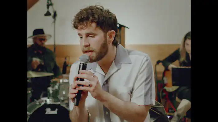 Honeymind (The Honeymind Sessions)