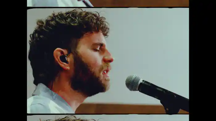 Before I Knew You (The Honeymind Sessions)