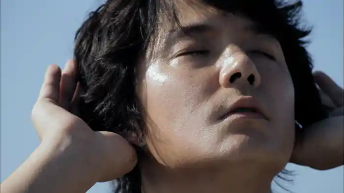 生きてる生きてく