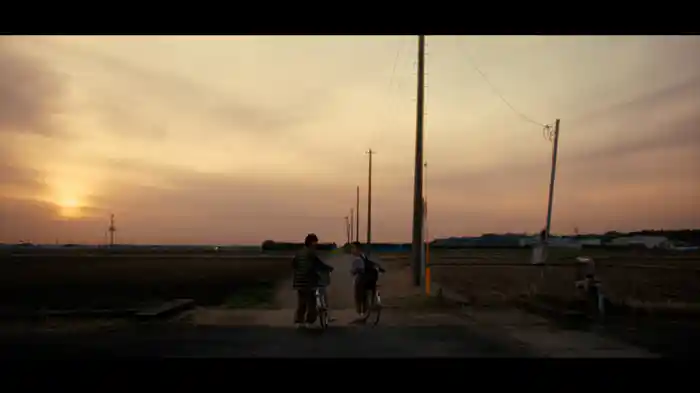 Domodachi (feat. Little Simz)