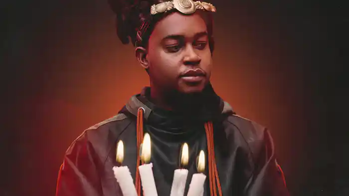 Inkehli (Visualizer)