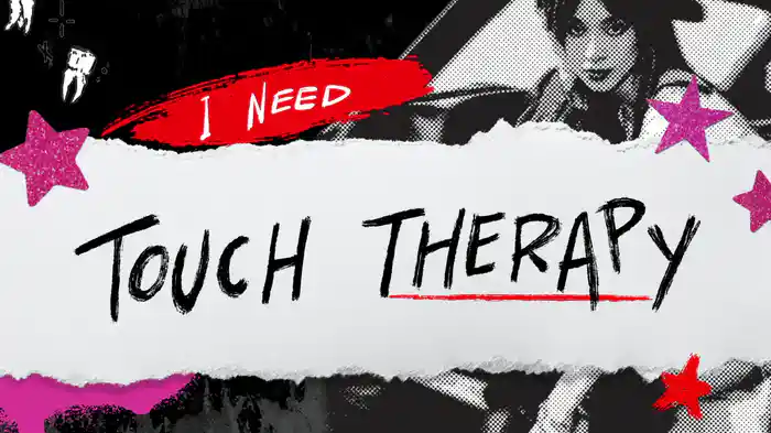 Touch Therapy (Lyric Video)