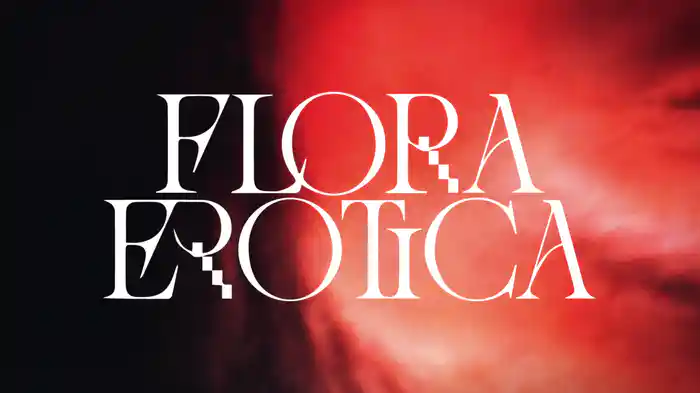 Flora Erotica