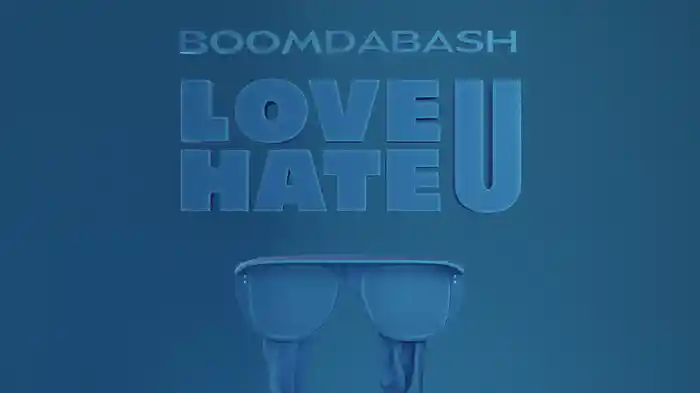 LOVE U / HATE U (Lyric Video)