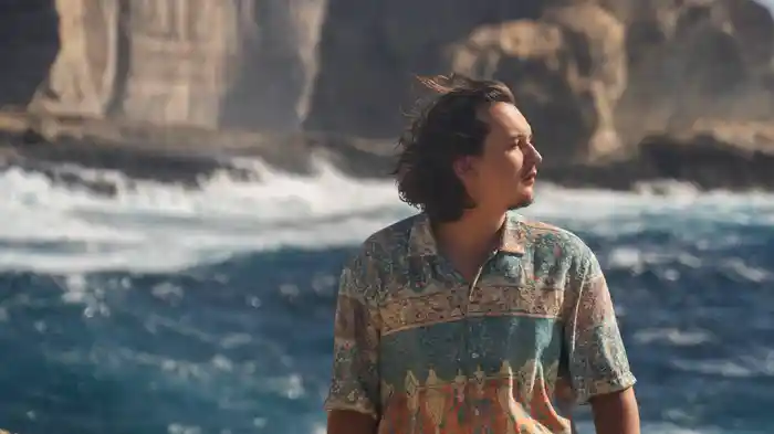 Gdzie byś się chciała obudzić?