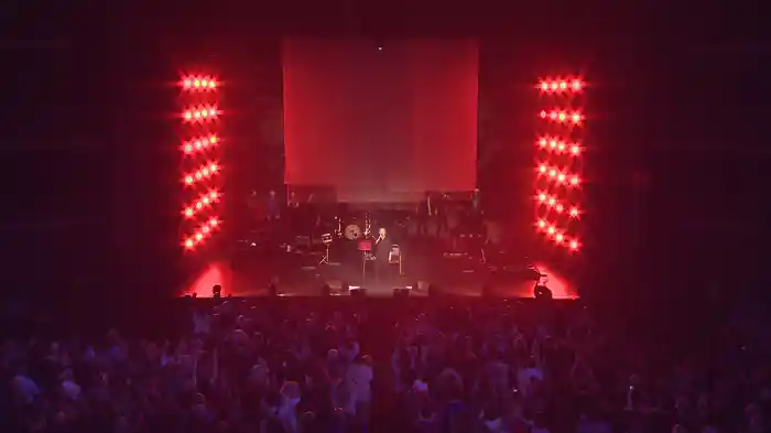 Liberdade (Ao Vivo no Coliseu)