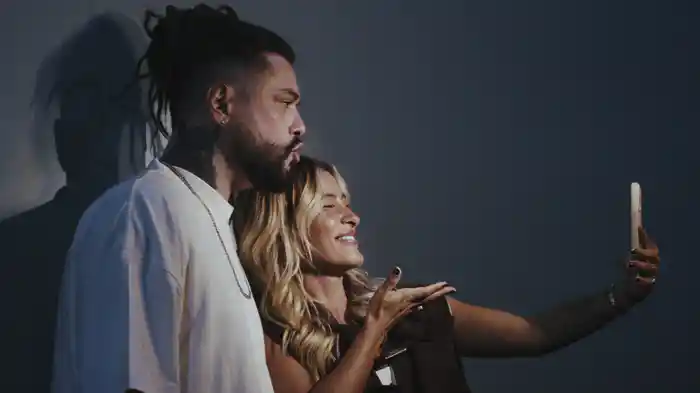 O que é teu te encontra