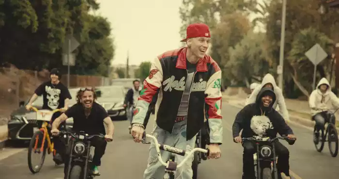 BMXXing