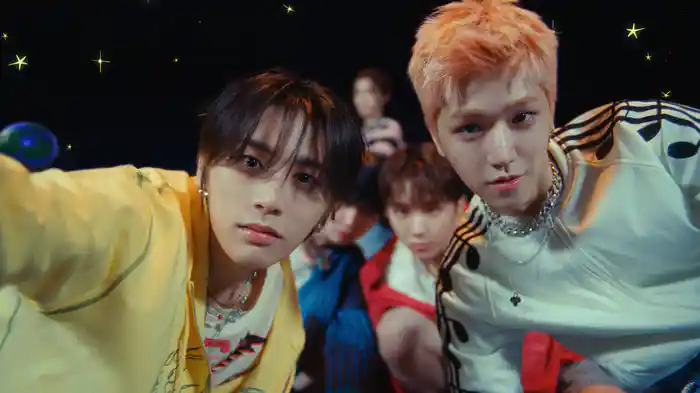 Earth, Wind & Fire (Japanese Ver.)