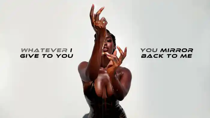 Mirror (Lyric Video)