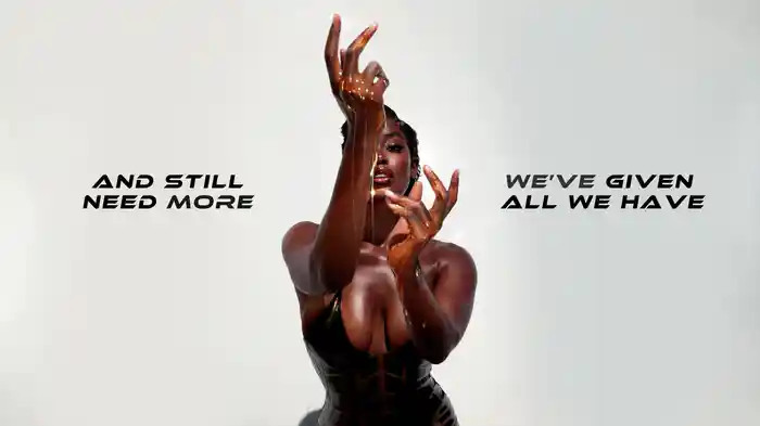 Overflow (Lyric Video)