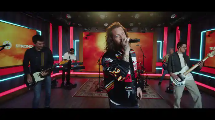 Park (Performance Video)