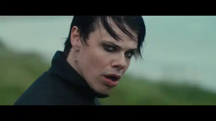 breakdown.