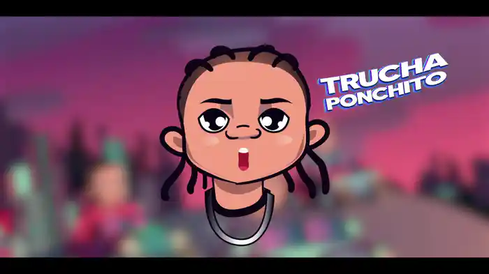 Güerco Loco (Lyric Video)