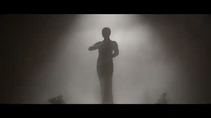 sining (Lyric Video)