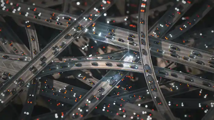 In Your Veins (Visualiser)