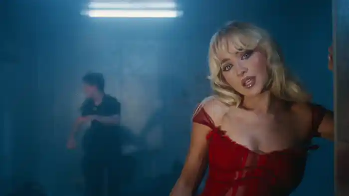 Please Please Please