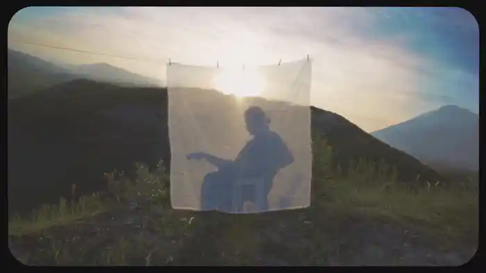 don't forget about me (Lyric Video)