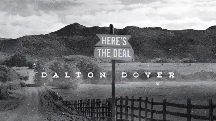 Here's The Deal (Audio)