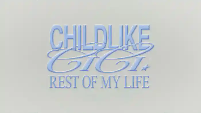 Rest Of My Life (Lyric Video)