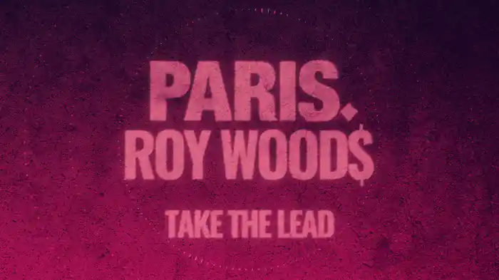 Take The Lead (Lyric Video)