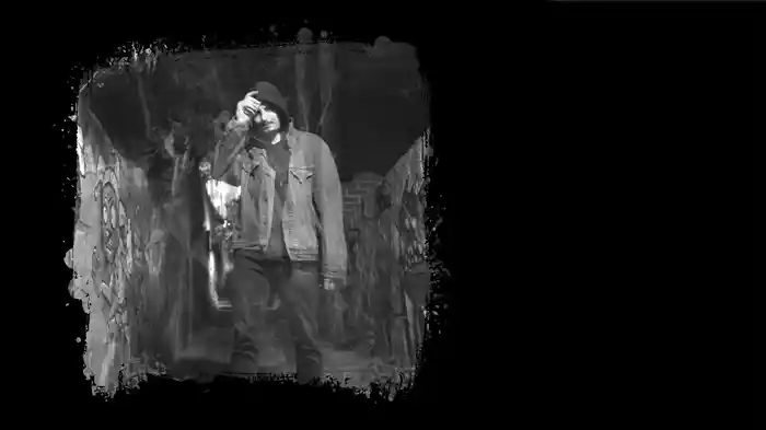 Zülfikar ile Harakiri (Lyric Video)